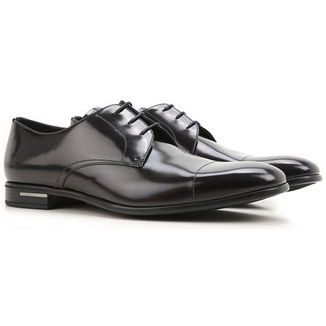 scarpe uomo prada eleganti|Scarpe Prada Uomo .